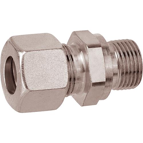 Cutting ring screw connection, special size GEV Standard 1