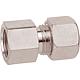 Compression ring coupling Standard 1