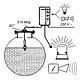 Fill level indicator Maximelder-R