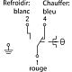 thermostat JET-1 Standard 3