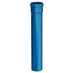 Condens blue plastic flue gas system
Longitudinal element, rigid, can be shortened