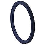 Condens blue plastic flue gas system
2-lip lip seal for pipe joints