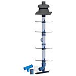 Système de gaz d'échappement plastique Condens blue
Kit de base 3, puits rigide