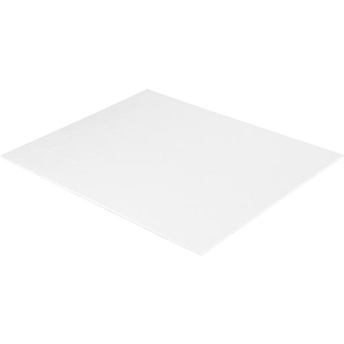 Plaque de protection pour soudure EAB Board FSVK+1 500x400x6 mm