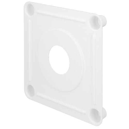 Condens blue plastic flue gas system
Ventilation panel Standard 2