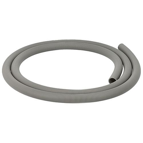 Condens blue plastic flue gas system
Hose piece 2.5 m Standard 1