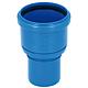 Condens blue plastic flue gas system
Concentric extension