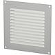 Système de gaz d'échappement plastique Condens blue
Grille d'alimentation 250 x 300 mm Standard 1