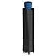 Condens blue plastic flue gas system
AZ roof extension