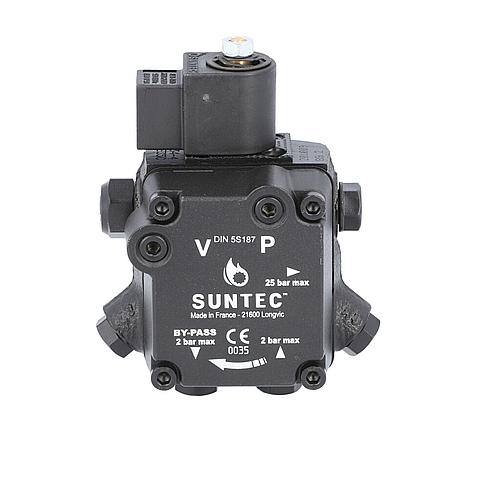 Suntec oil burner pump ALE 35 C 93342 P 0500 replaces AL35C9578