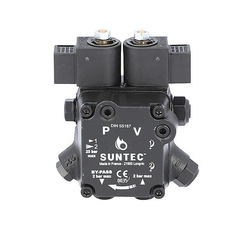 Suntec - Oil burner pump AT 2V 45 D 9603 replaces 9544