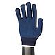 Schutzhandschuh Strick blau Gr.XL 1 Paar