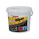 Hand cleaning wipes SONAX Multiwipes 1 bucket of 72 wipes