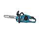 MAKITA DUC353Z cordless chainsaw, 2x18V, Top Handle, 2x18V without battery and charger