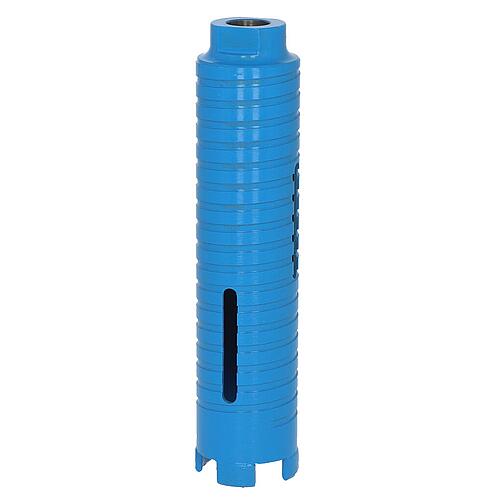 Diamond dry core bit Ø 42 mm for masonry, concrete and sand-lime brick, drilling depth 150 mm