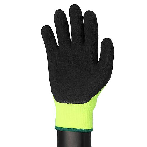 Gloves WINTER GRIP size 9/10