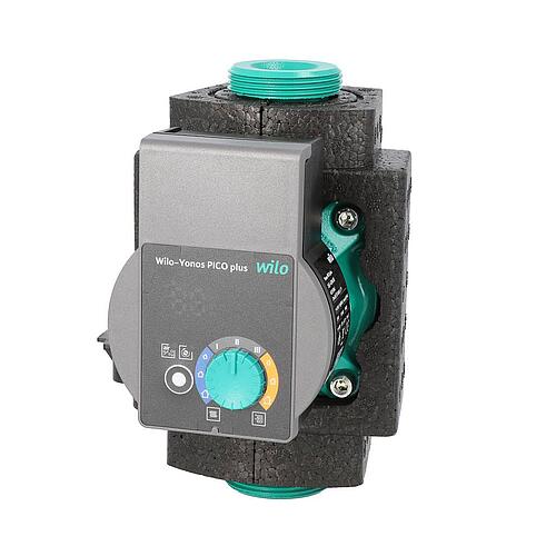 Heating circulation pump, Yonos PICO plus Standard