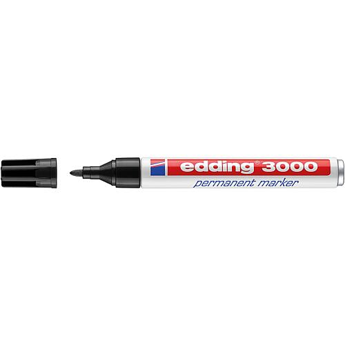 Permanentmarker edding® 3000 Standard 1