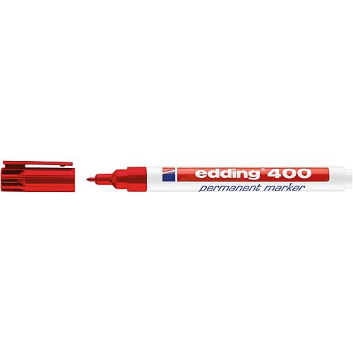 Permanentmarker edding® 400 Standard 3