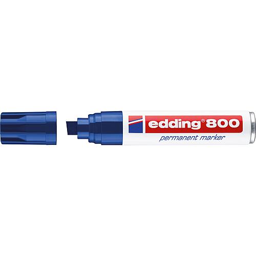Permanentmarker edding® 800 Standard 2