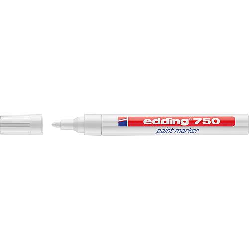 Lackmarker edding® 750 Standard 4