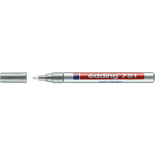 Paint marker edding® 751 Standard 2