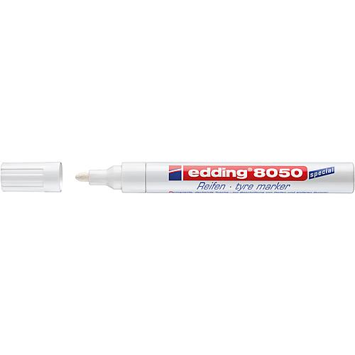 Reifenmarker edding® 8050 Standard 1