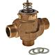Priority switch valve, 01-4639 Standard 1