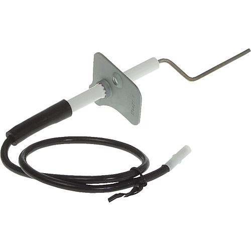 Überwachungs-Elektrode, 09-0694 Standard 1
