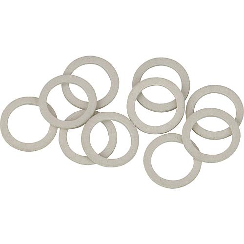 Rectangular sealing ring PU = 10 pieces Vaillant 98-1142