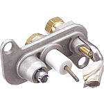 Ignition burner