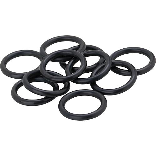 O-ring for Cerastar Ju.No. 8 700 203 161 PU = 10 units