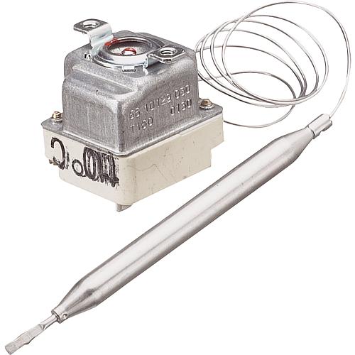 Limiteur de temperature pour ZWR-K Ju.Nr.: 8 717 206 150