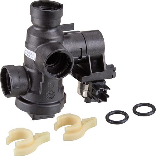 3-way valve Standard 1