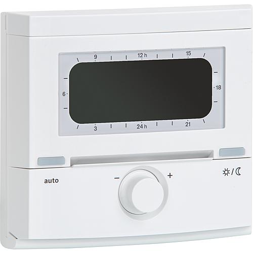 Thermostat d'ambiance FR 50 Junkers 8 737 708 770