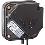 Air pressure monitor, suitable for Riello: 551T1