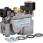 Vanne combinée gaz, type: 0.822.124