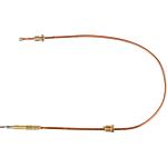 Thermocouple, suitable for Wolf: N-2P10, NG-2P17, NG-2P 23-35