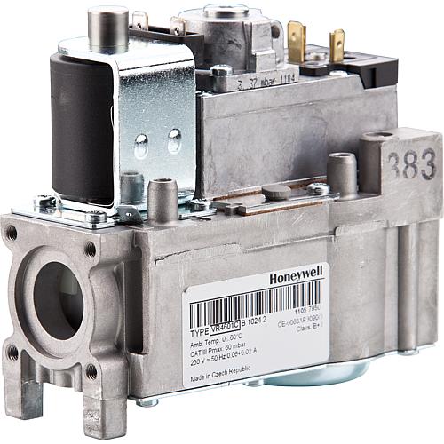 Bloc combiné gaz, compatible Buderus 124/224LP, 124/224X Standard 1