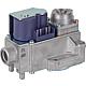 Gas combination valve E / LL suitable for Buderus / Sieger: GB162 50 Standard 1