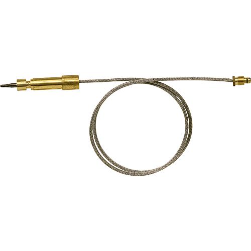 Flexible thermocouple TE 333.100.10.50