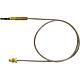 Flexible thermocouple TE 113.44.10.50