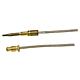 Flexibles Thermoelement TE 513.85.10.10-425 Standard 2