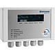 Küchenabgassicherung Typ EMS für Erdgas, bis 290 kW Nennleistung Anwendung 3