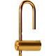 U-lock, brass
 Standard 1