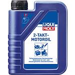 2-Takt-Motoröl LIQUI MOLY 1l Kanister