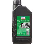 Saw chain oils