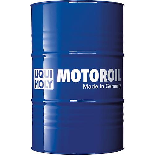 Engine oil LIQUI MOLY Top Tec 4200 5W-30, 205l barrel