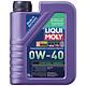 Motorenöl LIQUI MOLY Synthoil Energy SAE 0W-40, 1 l Kanister