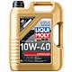 Motorenöl LIQUI MOLY Leichtlauf 10W-40 Anwendung 1